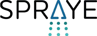 Spraye logo
